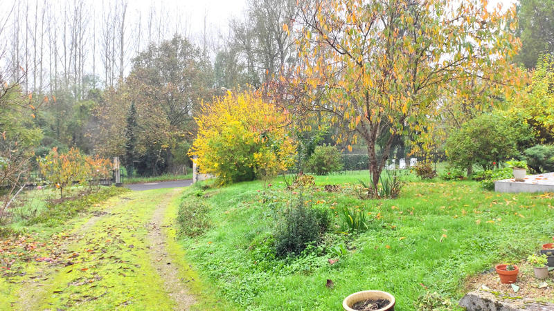 Maison - 107 m² - 5 pièces