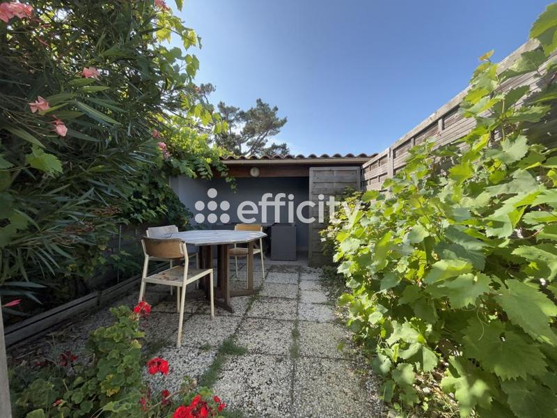 Maison - 192 m² - 5 pièces