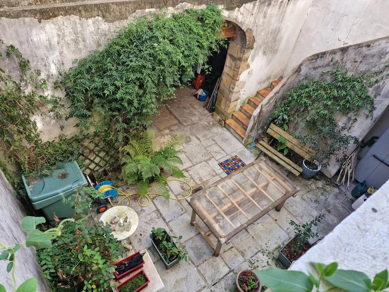 Appartement - 196 m² - 8 pièces