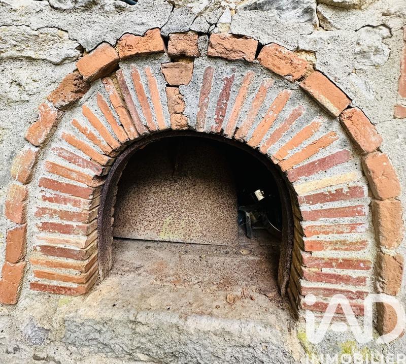 Maison de village - 77 m² - 4 pièces