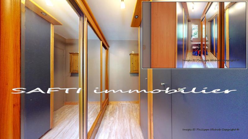 Maison - 115 m² - 6 pièces