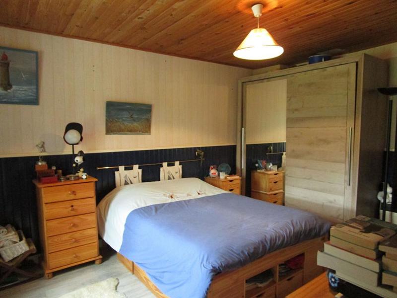 Propriété - 125 m² - 6 pièces