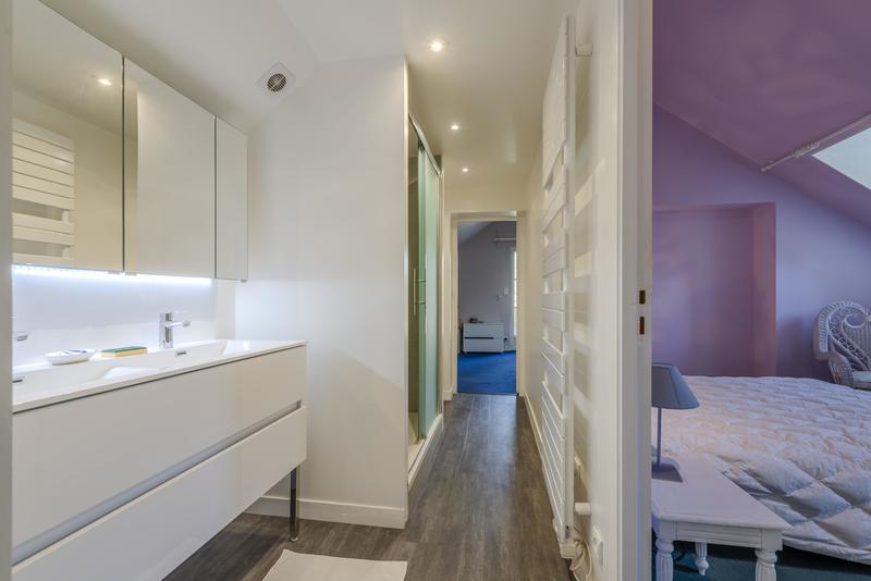 Maison de maîtres - 465 m² - 14 pièces