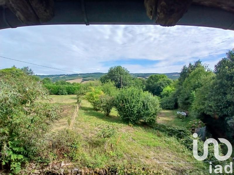 Maison de village - 87 m² - 5 pièces