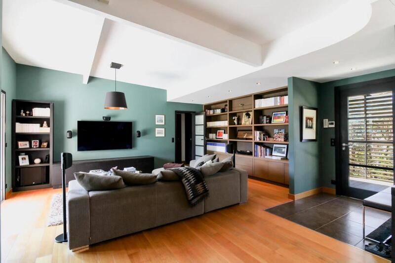 Maison - 145 m² - 5 pièces