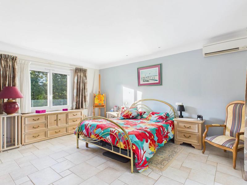 Villa - 155 m² - 7 pièces