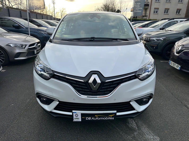 Renault Scénic IV Intens Dci 160 Edc
