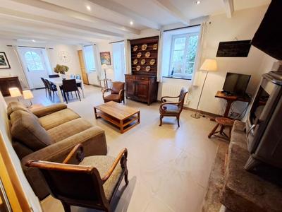 Maison - 86 m² - 4 pièces