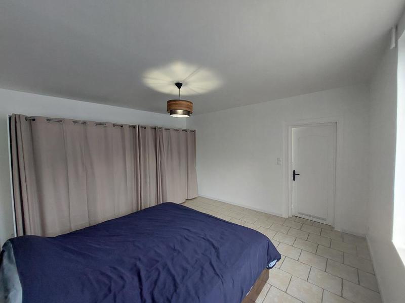 Maison - 103 m² - 5 pièces