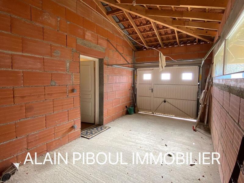 Maison traditionnelle - 146 m² - 5 pièces