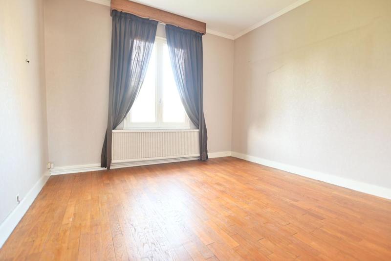 Maison - 80 m² - 3 pièces