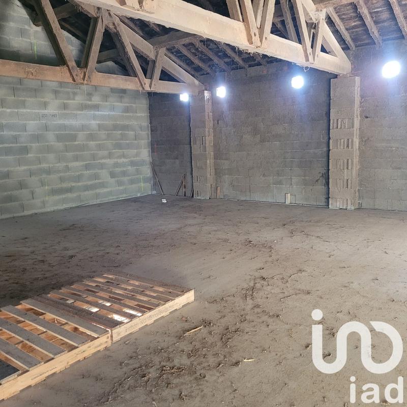 Maison - 165 m² - 4 pièces