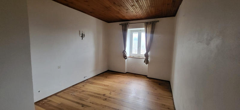 Maison - 117 m² - 4 pièces