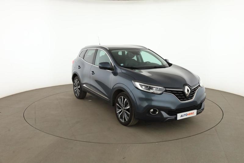 Renault Kadjar 1.2 TCe Energy Zen Edc 130 ch
