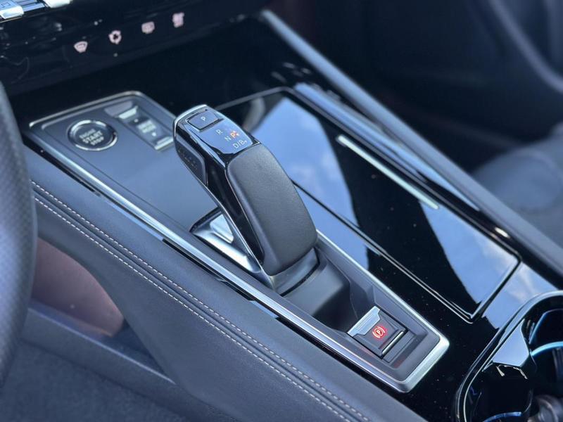 Peugeot 508 II Hybrid 225 E-Eat8 Gt