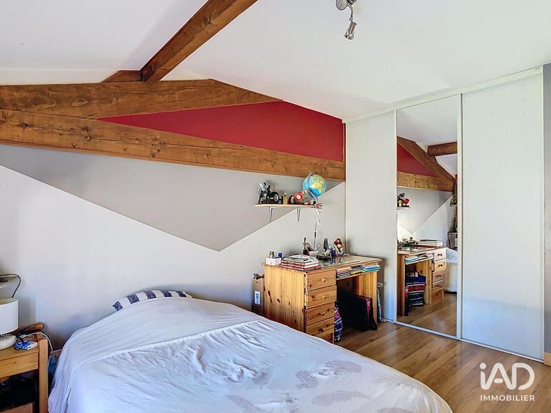 Maison - 160 m² - 5 pièces