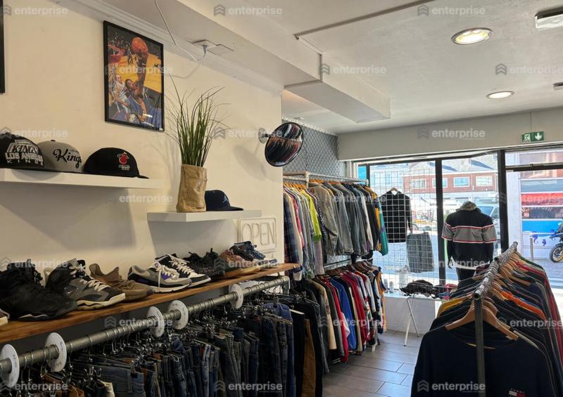 Local commercial - 40 m²