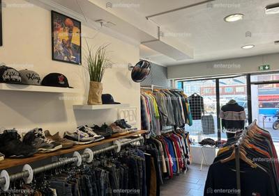 Local commercial - 40 m²