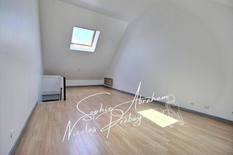 Maison - 82 m² - 4 pièces