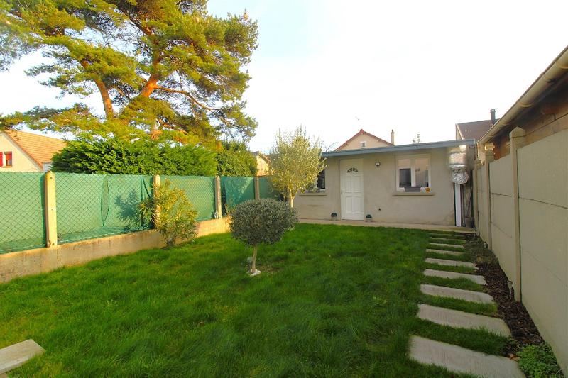 Maison - 132 m² - 6 pièces