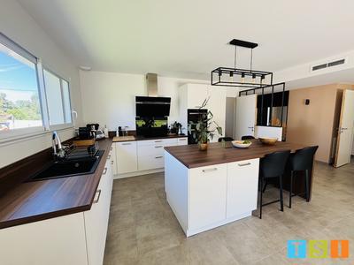 Villa - 117 m² - 4 pièces