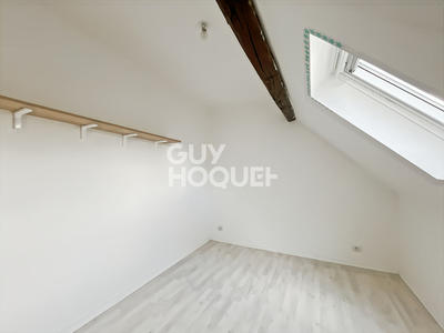 Appartement - 40 m² - 3 pièces