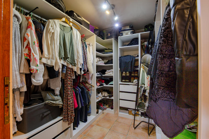 Maison - 138 m² - 4 pièces