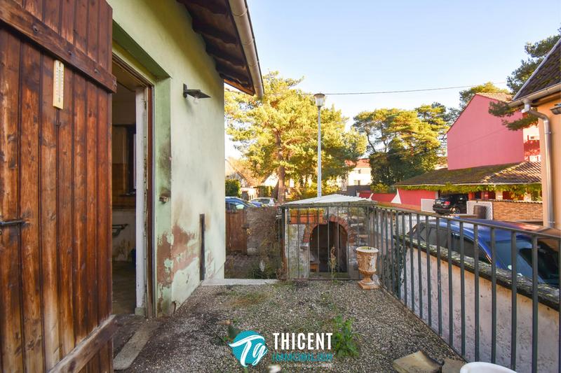 Maison - 173 m² - 7 pièces