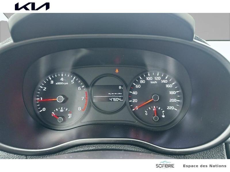 Kia Picanto 1.0 Dpi 67ch Isg Bvm5 Active