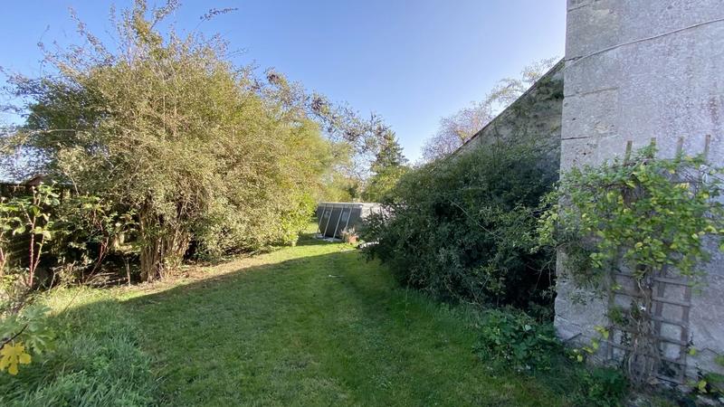 Maison de village - 151 m² - 5 pièces