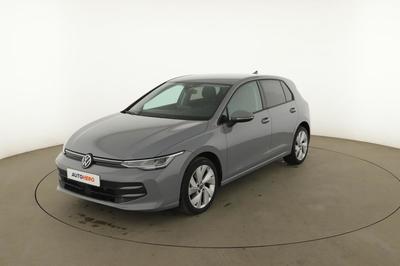 Volkswagen Golf VIII 1.5 eTSI Evo2 Vw Edition Dsg7 116 ch