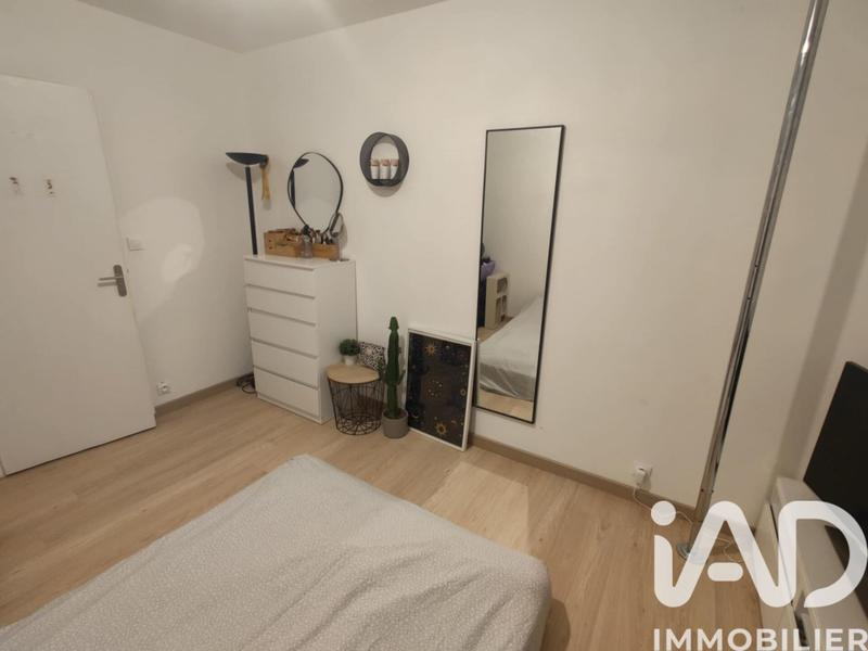 Appartement - 104 m² - 4 pièces