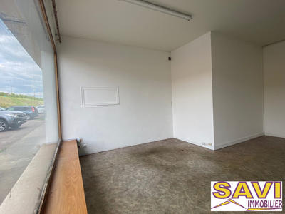 Immeuble - 1 137 m²