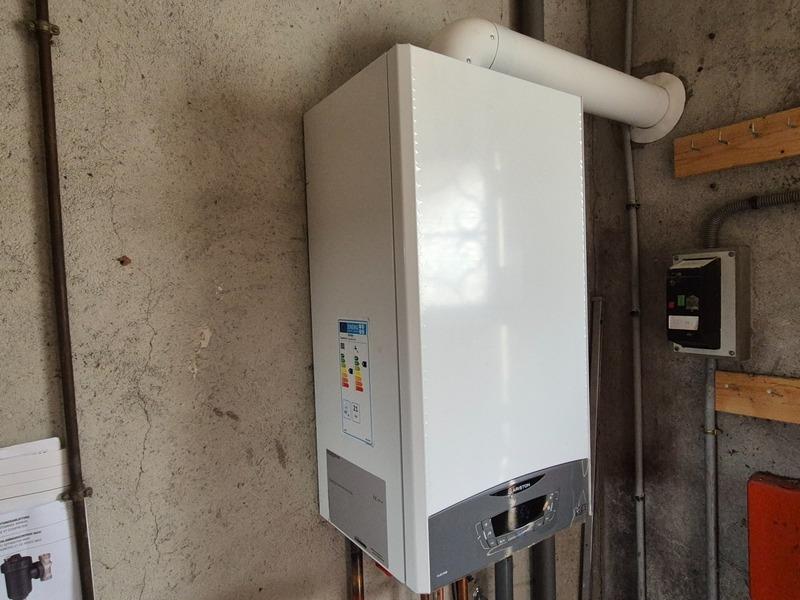 Maison - 100 m² - 6 pièces