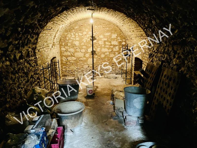 Maison - 183 m² - 6 pièces