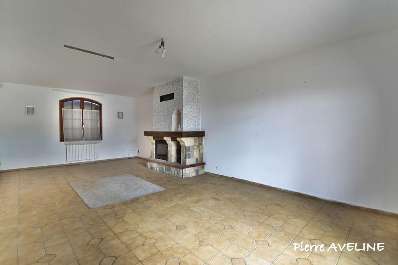 Maison - 94 m² - 3 pièces