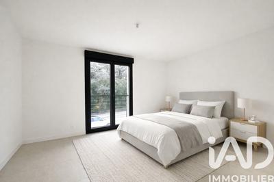 Duplex - 72 m² - 3 pièces