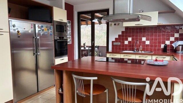 Maison de village - 260 m² - 8 pièces