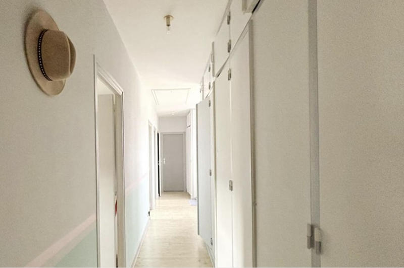 Local commercial - 241 m² - 6 pièces