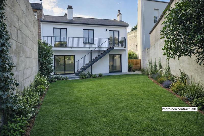 Maison - 172 m² - 10 pièces