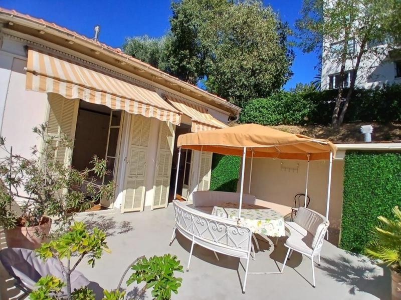 Maison bourgeoise - 123 m² - 5 pièces