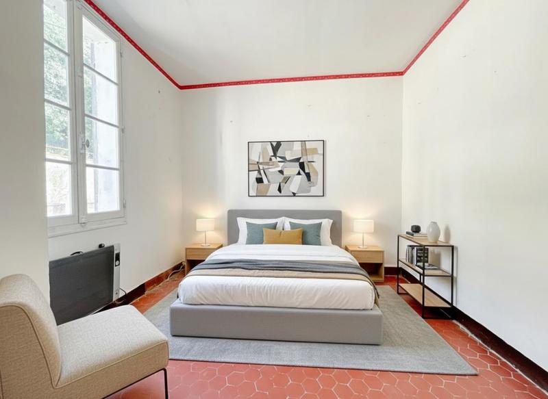 Maison bourgeoise - 103 m² - 5 pièces