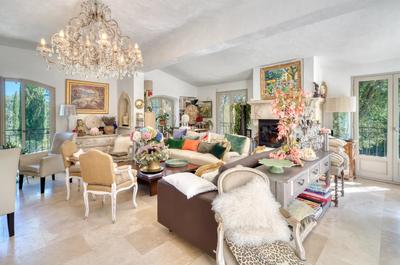 Villa - 330 m² - 5 pièces