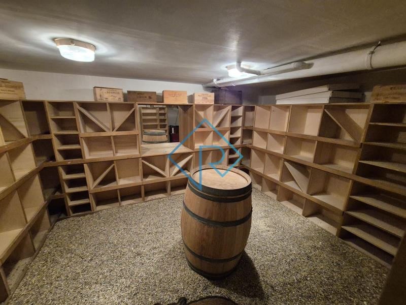 Maison - 158 m² - 5 pièces