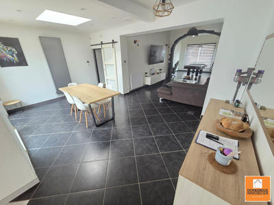 Maison - 178 m² - 5 pièces