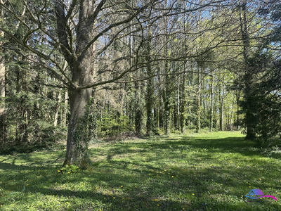 Maison - 160 m² - 8 pièces