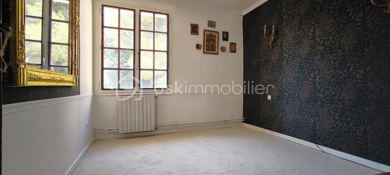 Villa - 155 m² - 6 pièces