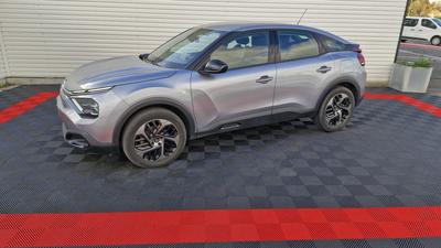 Citroën C4 Bluehdi 110 Feel Pack