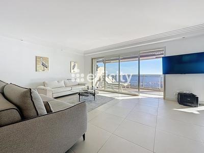 Appartement - 132 m² - 3 pièces