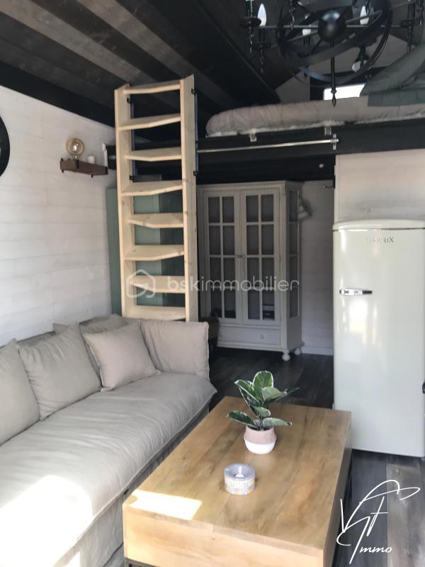 Maison d'architecte - 200 m² - 6 pièces